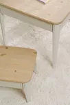 Стол детский массив Бетти
