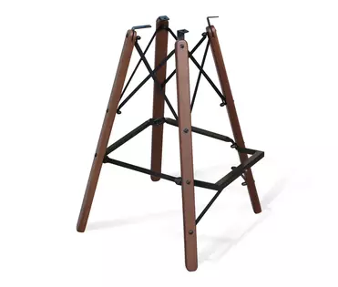 Стул барный Sheffilton SHT-ST38/S80