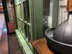 Сервант Валенсия 2-32  сосна