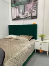 Кровать Глория-2 2000х2000