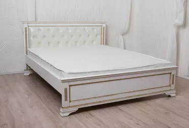 Кровать Тэфи 1600х2000