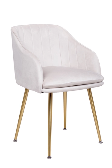 Стул Aqua Steel Beige