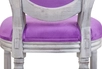 Стул Volker Purple