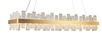 Люстра Actinium L1200