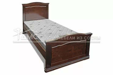 Кровать Актиона 900х2000