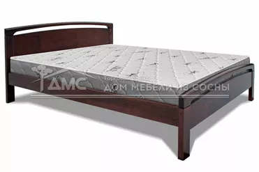 Кровать Бали Ultra 1200х2000
