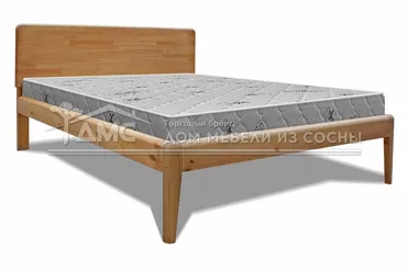 Кровать Дарио 1400х2000