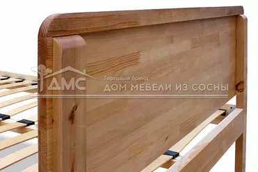 Кровать Дарио 1400х2000