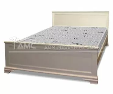 Кровать Классика 900х2000