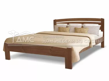 Кровать Магнолия 1400х2000