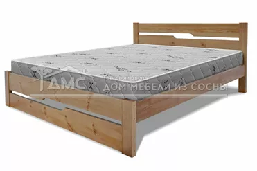 Кровать Веста 2000х2000