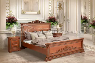 Кровать Виктория 2000х2000