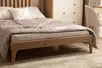   Кровать массив сосны Грета №22 800х1600  
