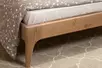   Кровать массив сосны Грета №22 900х2000  