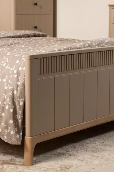 Кровать Грета №25 800х1800