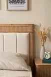 Кровать мягкая Грета №26 800х1800