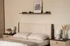 Кровать мягкая Грета №27 900х2000